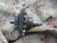 Water pump gear for sale  PICKERING