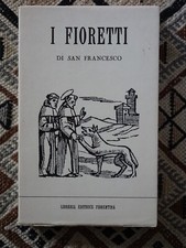 Pratesi sabatelli fioretti usato  Firenze