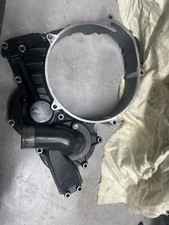 Clutch cover water for sale  BLACKBURN