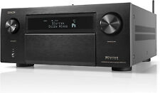 Denon avr a1h for sale  Fairfax