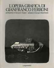 Opera grafica gianfranco usato  Cambiago