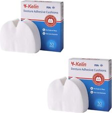 Kelin denture adhesive for sale  TONBRIDGE