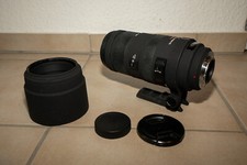 Sigma 120 400mm gebraucht kaufen  Aachen