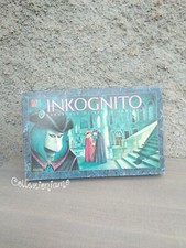 Gioco scatola inkognito usato  Italia