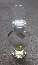 Vintage avon topaze for sale  LINCOLN
