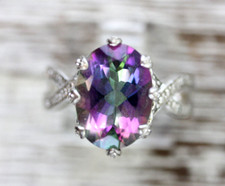 Designer diamond mystic for sale Designer diamond mystic for sale  Chicopee