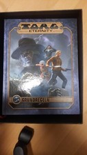 Torg eternity crowdfunding gebraucht kaufen  Bad Krozingen