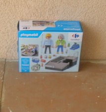 Playmobil exclusivite carrefou d'occasion  Antibes