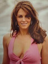 Liz hurley photo for sale  CRAMLINGTON