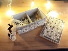 Holzbox geeignet zur gebraucht kaufen  Bonn