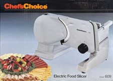Chef choice 6090000 for sale  Brooklyn