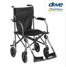 Drive travelite aluminium for sale  BIRMINGHAM