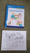 Linkshändige kinder krippen gebraucht kaufen  Erlenbach