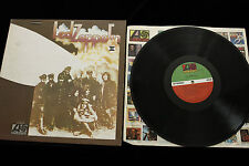 Led Zeppelin II LP - VG+/EX ORIGINAL 1969 ATLANTIC REOCRDS SD 8236, usado comprar usado  Enviando para Brazil