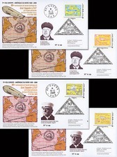 Set fdc years d'occasion  France