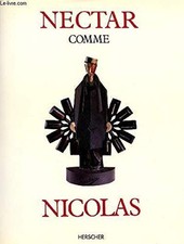 Nectar nicolas alain d'occasion  France