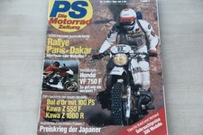 Sport motorrad 1983 gebraucht kaufen  Deutschland