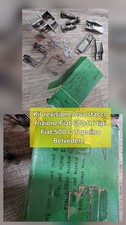 Kit revisione leva usato  Cinisi