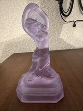 Sculpture femme art d'occasion  La Saulce