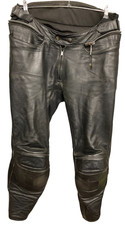 Leather biker motorcycle for sale Leather biker motorcycle for sale  PLYMOUTH
