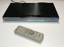 Samsung dvd d530 d'occasion  Poisy