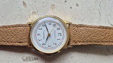 Orologio vintage affare usato  Pozzuoli