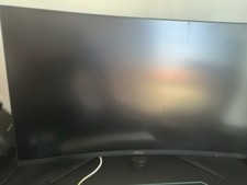 Msi optix ag321cr usato  Magliano Vetere
