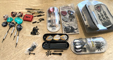 Dart lot accessories for sale  USA
