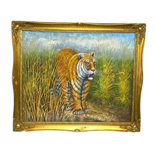 Vintage oil board for sale  POOLE