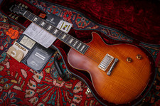 Gibson les paul usato  Spedire a Italy
