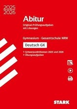 Stark abiturprüfung nrw gebraucht kaufen  Berlin