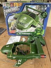 Air hogs thunderbird for sale  CAMBERLEY