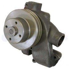 Water pump pulley d'occasion  Expédié en Belgium