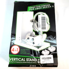 Xbox cooling stand for sale  Burnham