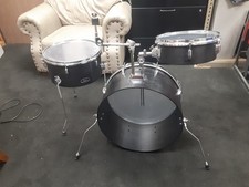 Drum set small for sale  Lake Forest