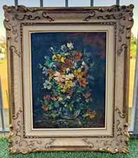 Antico quadro olio usato  Varallo Pombia