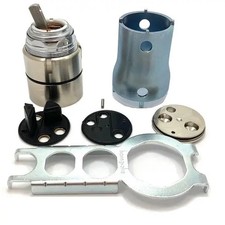 Hansgrohe kugelkartuschen umr� gebraucht kaufen Hansgrohe kugelkartuschen umr� gebraucht kaufen  Berlin