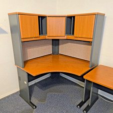 Bush 2pc corner for sale  Phoenix