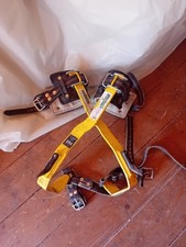 Ramponi per arrampicata usato  Toritto