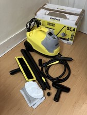 Karcher sc4 steam for sale  ILFORD