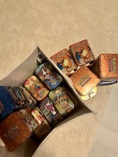 Pokemon mystery mini gebraucht kaufen  Duisburg