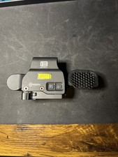 Eotech exps2 green for sale  Monrovia