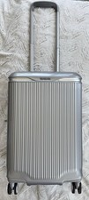 Samsonite silhouette silver for sale  Stamford