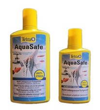 Tetra aquasafe 250 gebraucht kaufen  Barnstorf