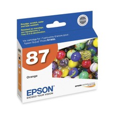 Genuine epson t0879 for sale  Santa Ana