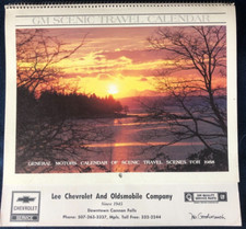1988 scenic travel for sale  Anoka