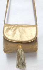 Ganson vintage gold for sale  Houston