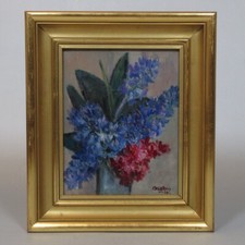Vintage dutch oil d'occasion  Paris I