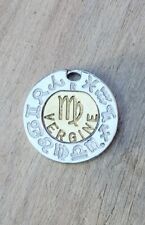 Pendente collana rebecca usato  Fauglia