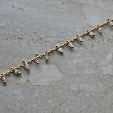Nellys filigrane halskette gebraucht kaufen  Alfter